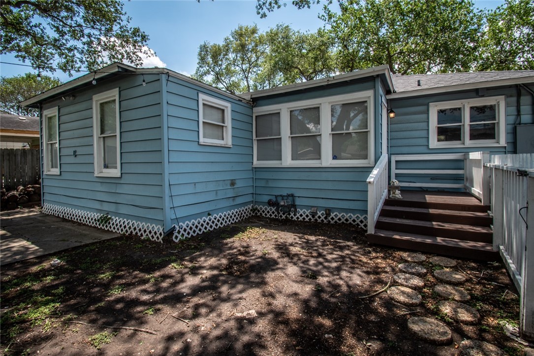 3038 Austin Street Corpus Christi TX 78404