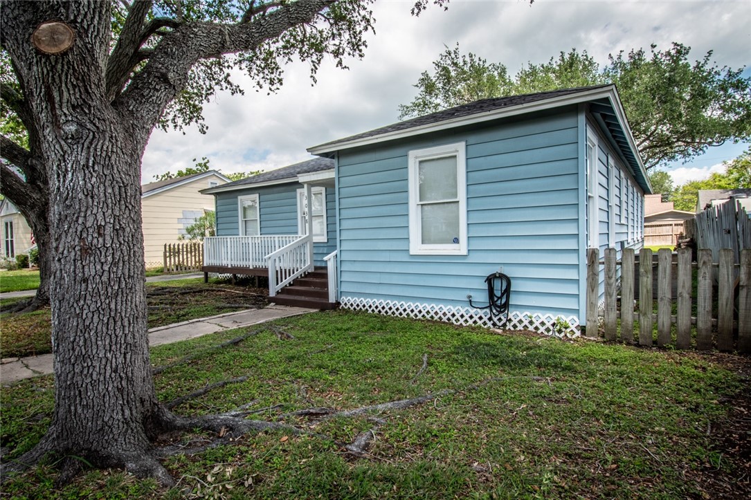 3038 Austin Street Corpus Christi TX 78404