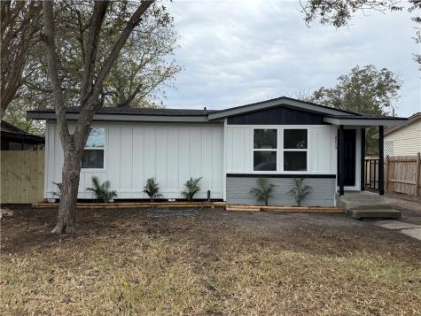 2213 Roslyn Street Corpus Christi TX 78416