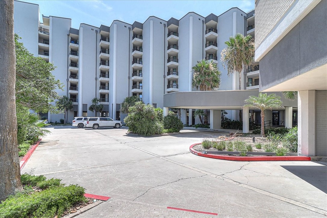 1000 N Station Street 311 Port Aransas TX 78373