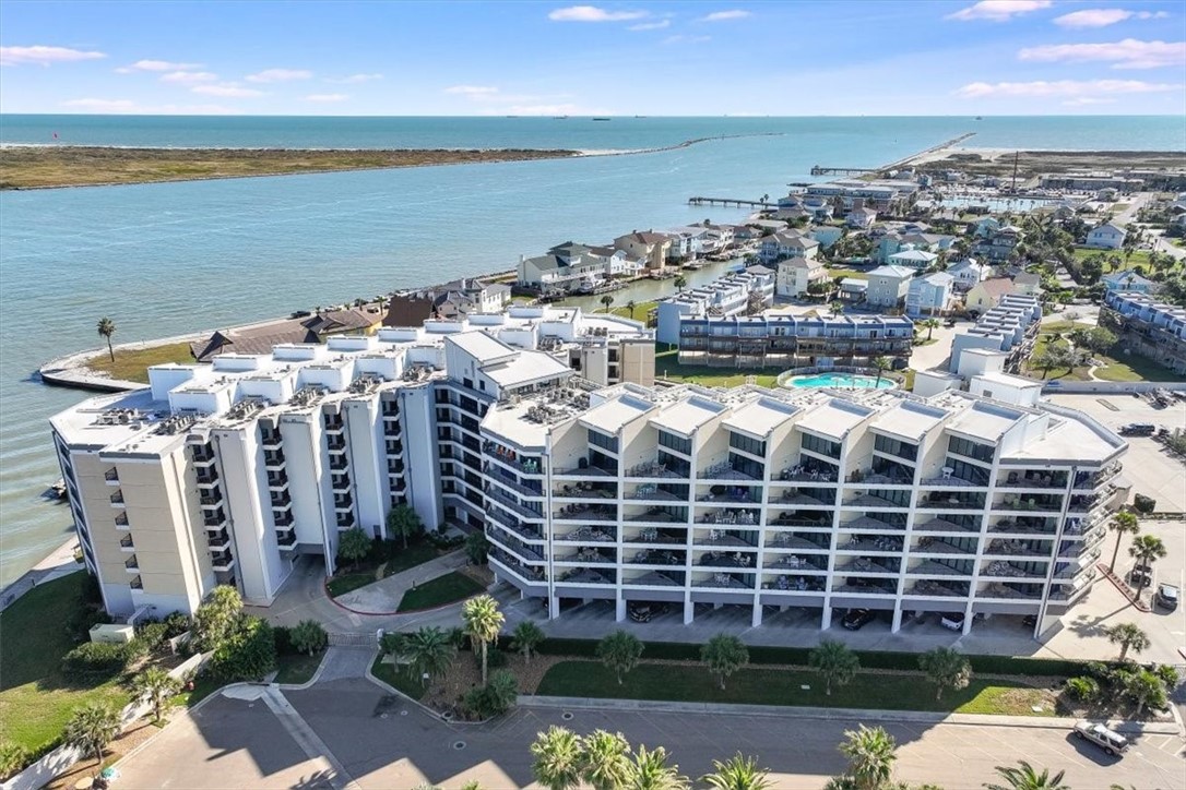 1000 N Station Street 311 Port Aransas TX 78373