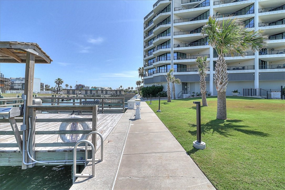 1000 N Station Street 311 Port Aransas TX 78373