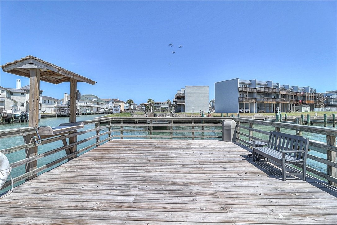 1000 N Station Street 311 Port Aransas TX 78373