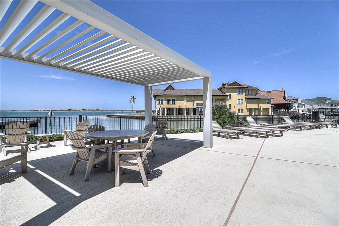 1000 N Station Street 311 Port Aransas TX 78373