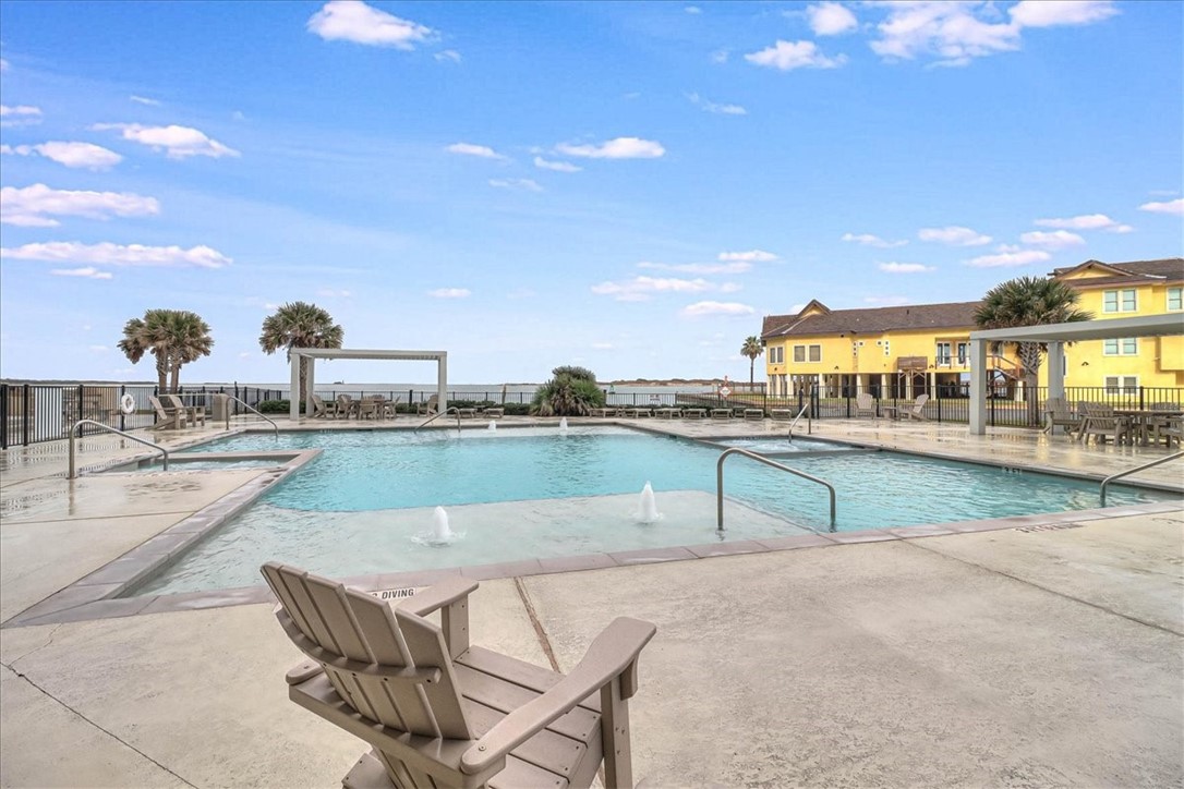 1000 N Station Street 311 Port Aransas TX 78373