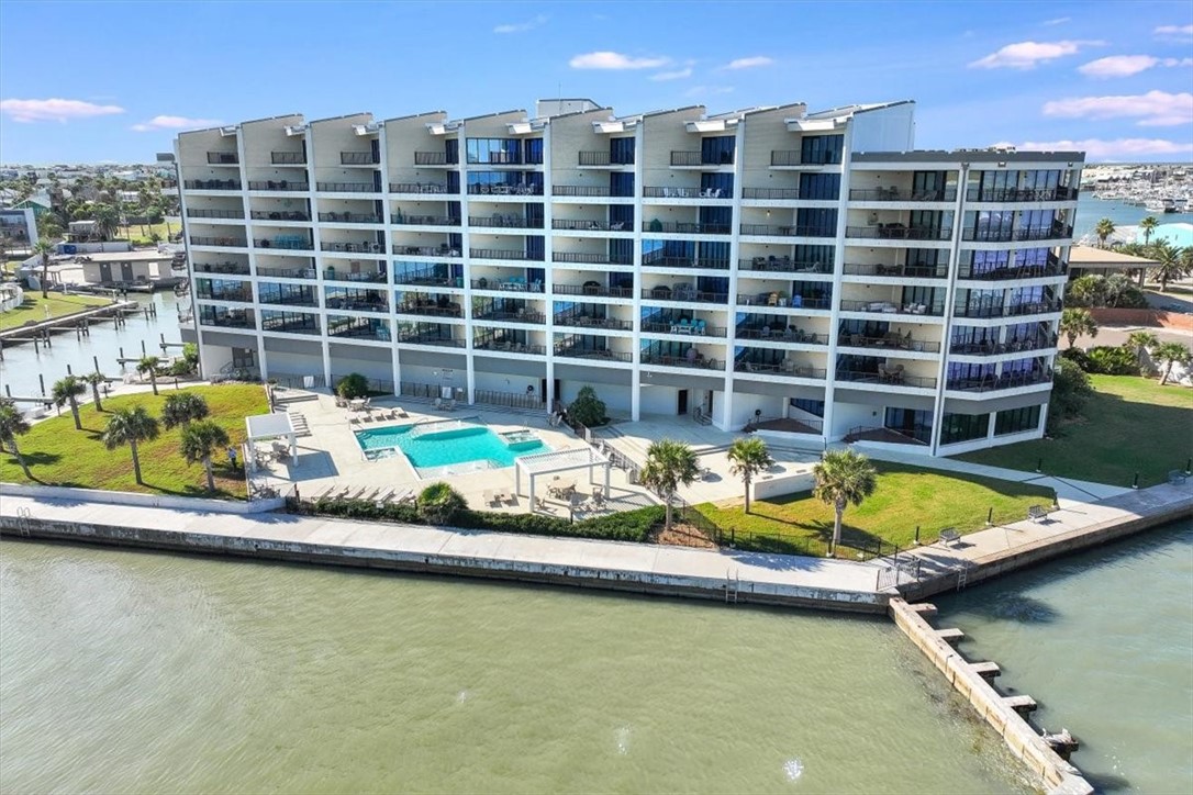 1000 N Station Street 311 Port Aransas TX 78373