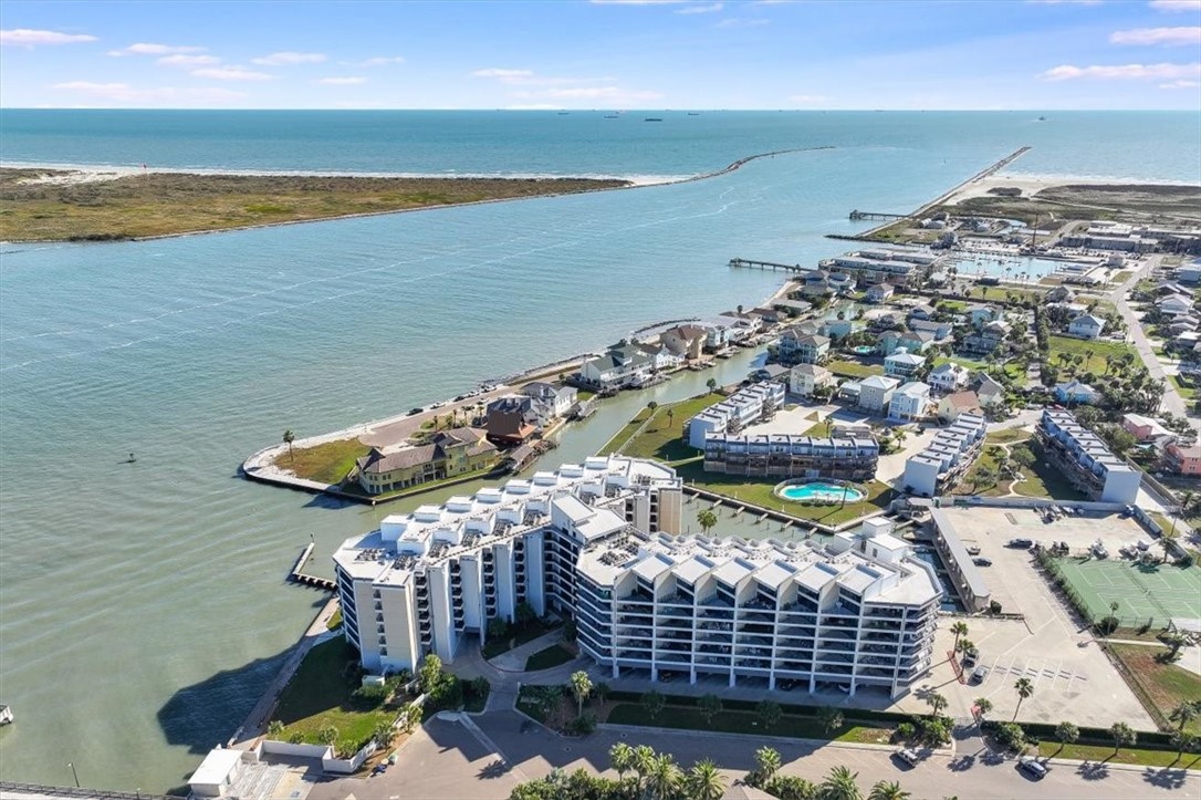 1000 N Station Street 311 Port Aransas TX 78373