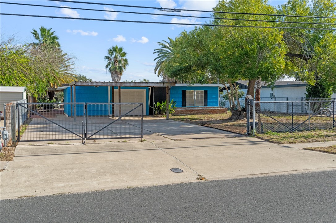 3231 Jamaica Drive Corpus Christi TX 78418