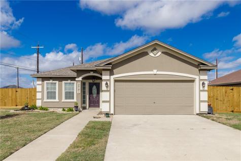 3721 Amethyst Court Corpus Christi TX 78414