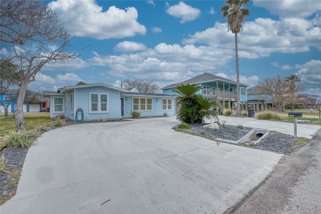 4034 Laguna Shores Road Corpus Christi TX 78418