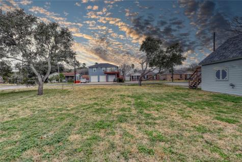 4034 Laguna Shores Road Corpus Christi TX 78418