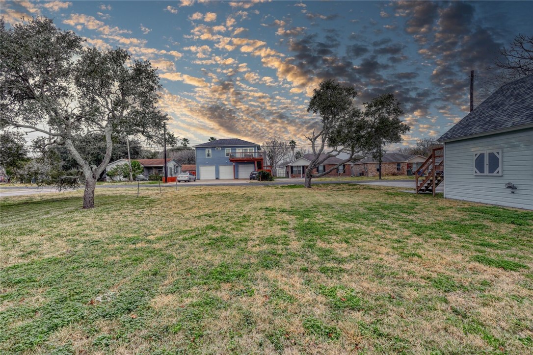 4034 Laguna Shores Road Corpus Christi TX 78418