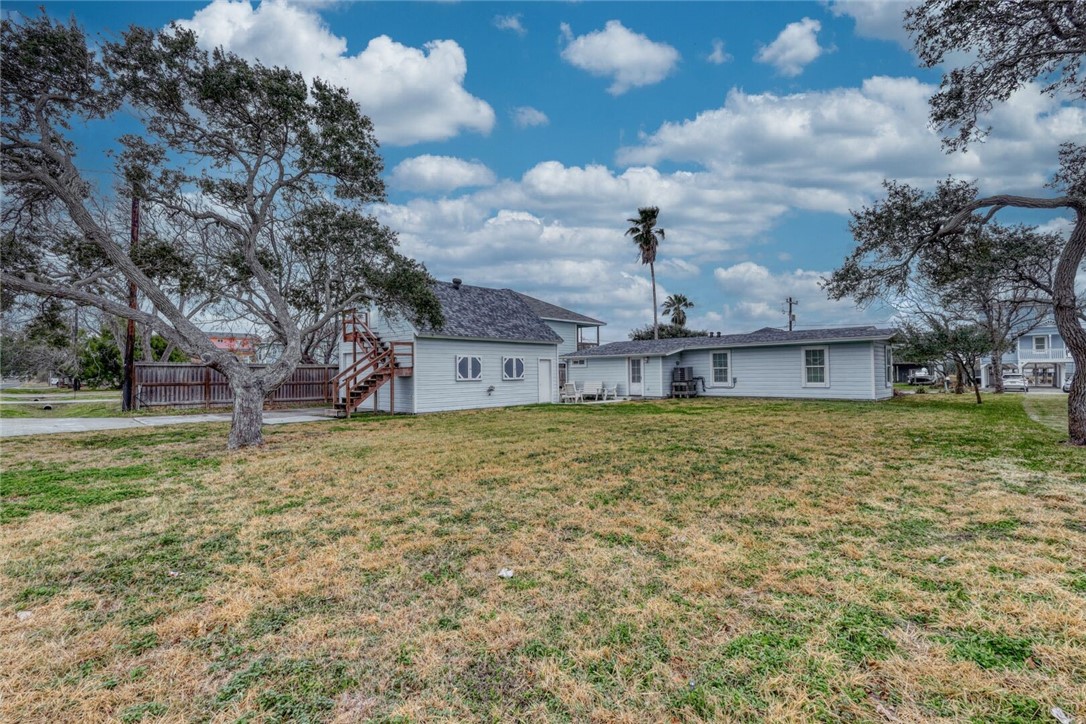 4034 Laguna Shores Road Corpus Christi TX 78418