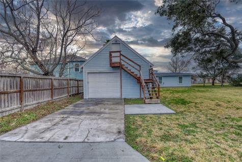 4034 Laguna Shores Road Corpus Christi TX 78418