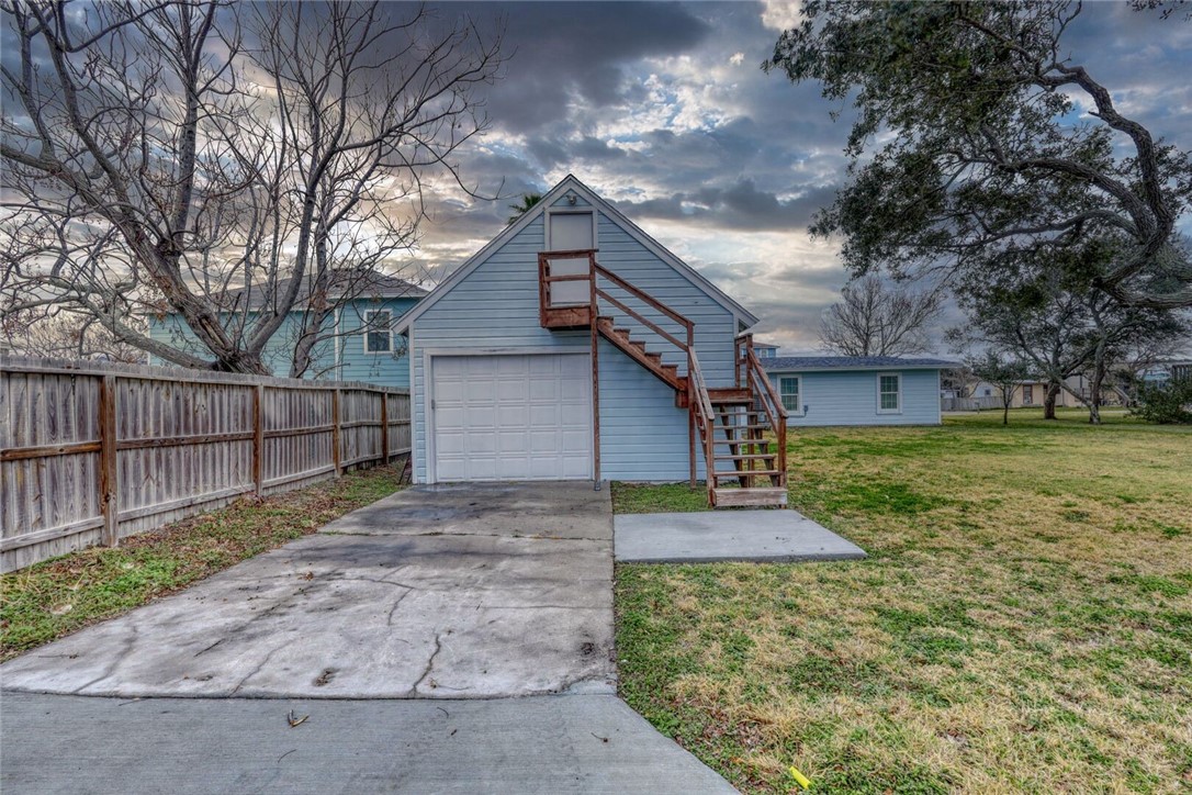 4034 Laguna Shores Road Corpus Christi TX 78418
