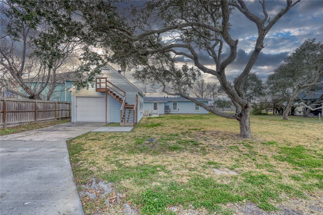 4034 Laguna Shores Road Corpus Christi TX 78418