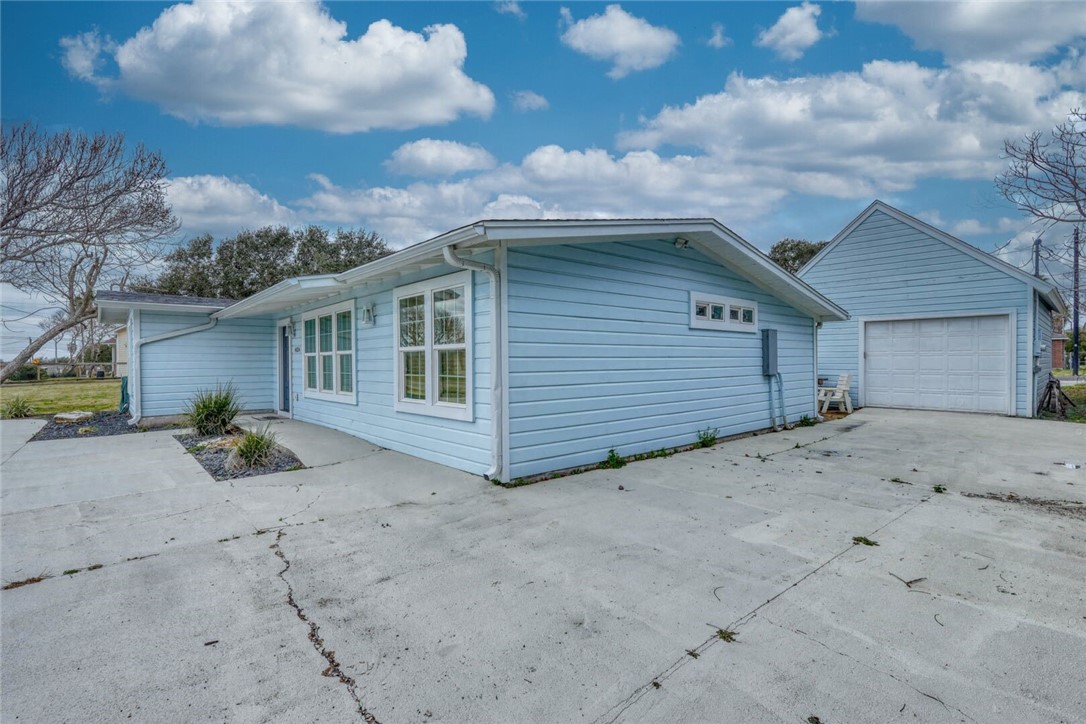 4034 Laguna Shores Road Corpus Christi TX 78418