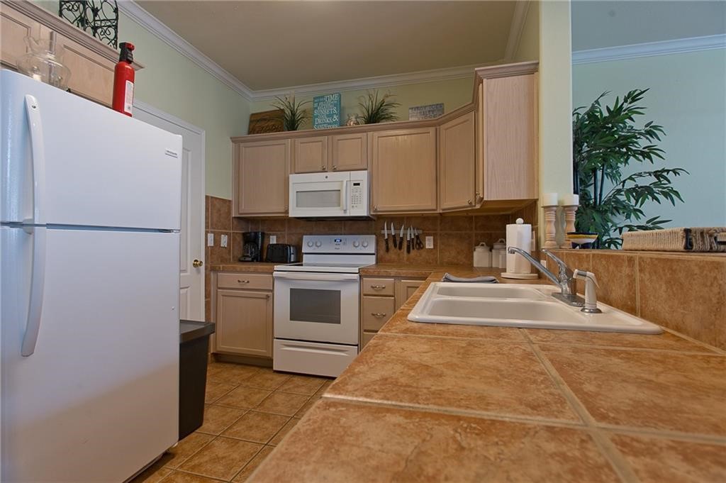 15110 Leeward Drive 203 Corpus Christi TX 78418