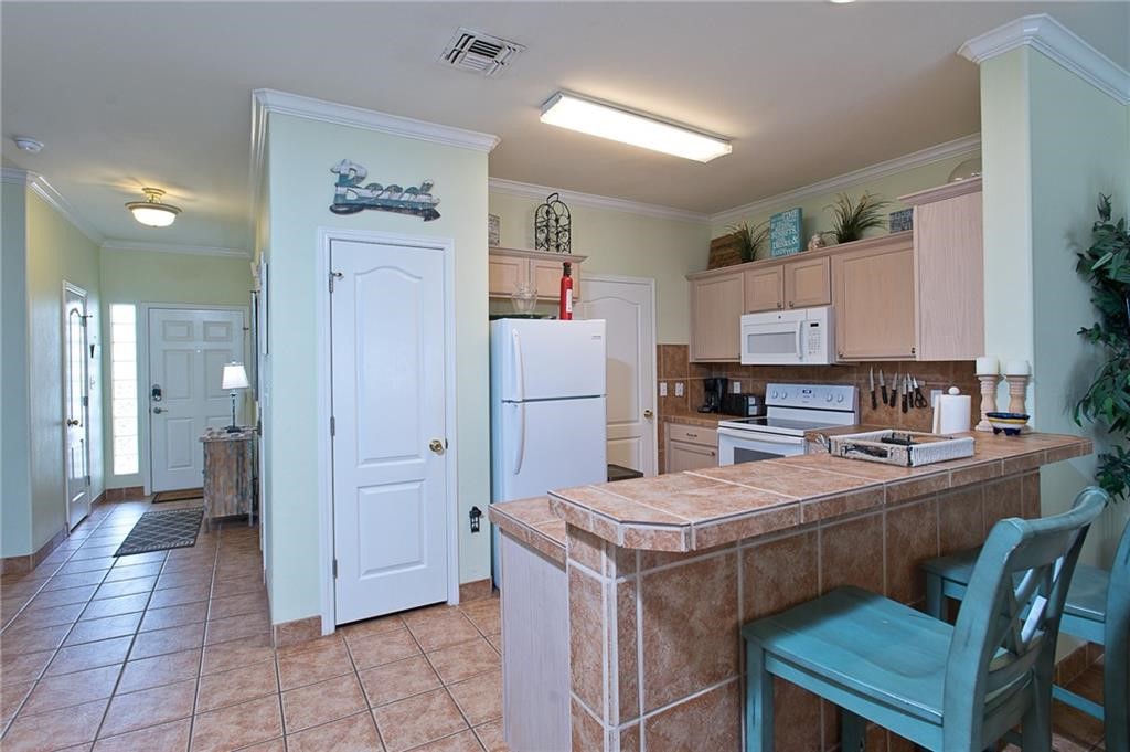 15110 Leeward Drive 203 Corpus Christi TX 78418