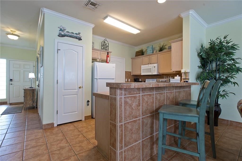 15110 Leeward Drive 203 Corpus Christi TX 78418