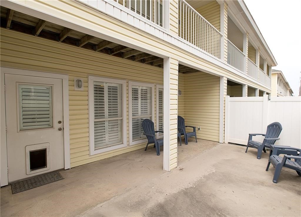 15110 Leeward Drive 203 Corpus Christi TX 78418