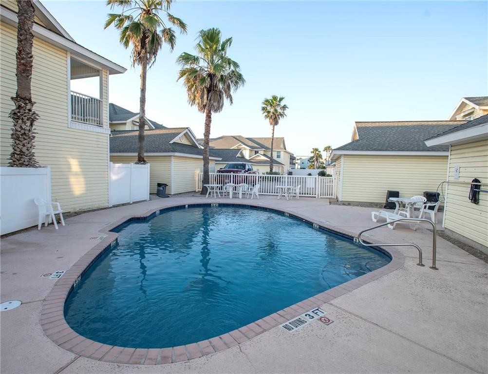 15110 Leeward Drive 203 Corpus Christi TX 78418