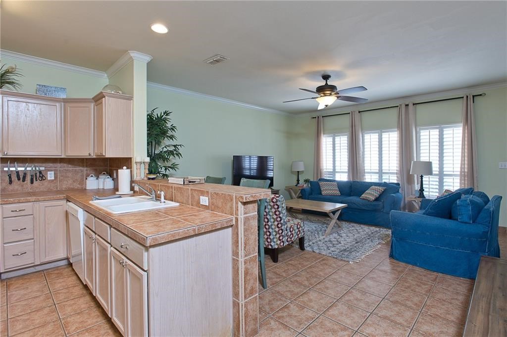15110 Leeward Drive 203 Corpus Christi TX 78418