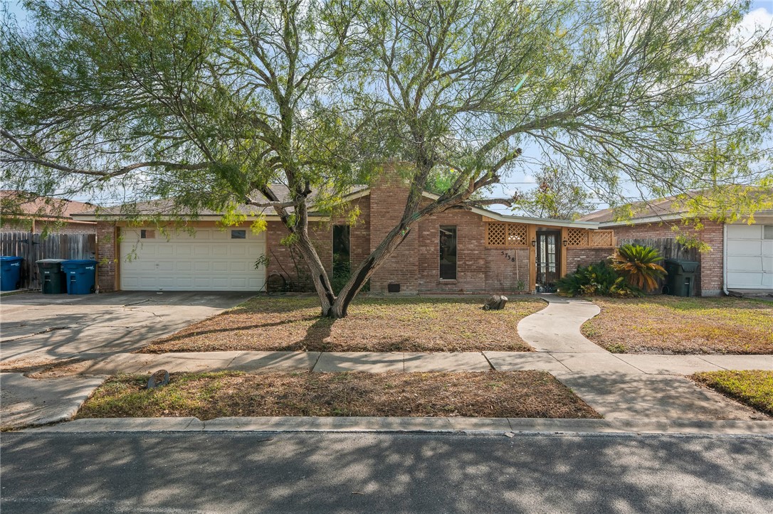 5738 Crestgrove Drive Corpus Christi TX 78415