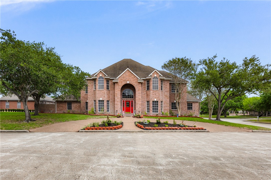 6910 Sir Galahad Corpus Christi TX 78413