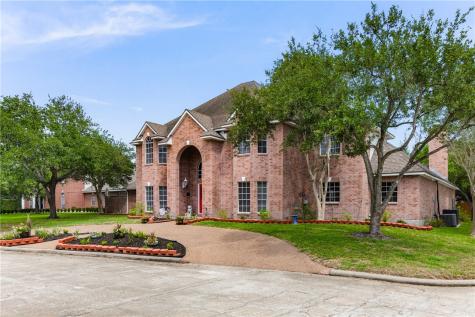 6910 Sir Galahad Corpus Christi TX 78413