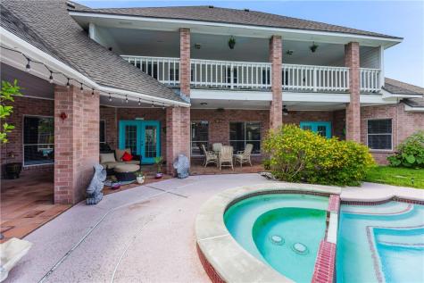 6910 Sir Galahad Corpus Christi TX 78413