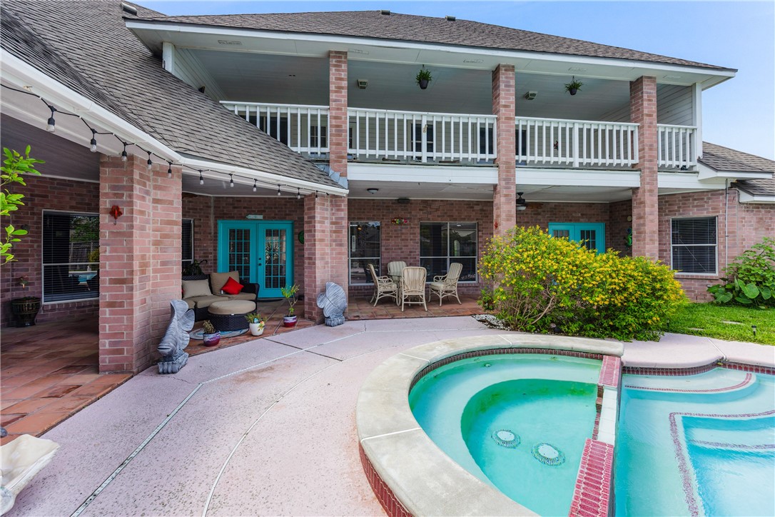 6910 Sir Galahad Corpus Christi TX 78413
