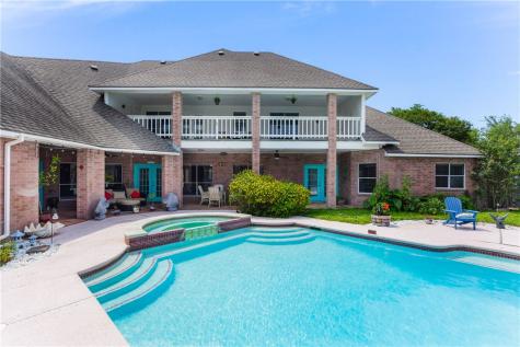 6910 Sir Galahad Corpus Christi TX 78413