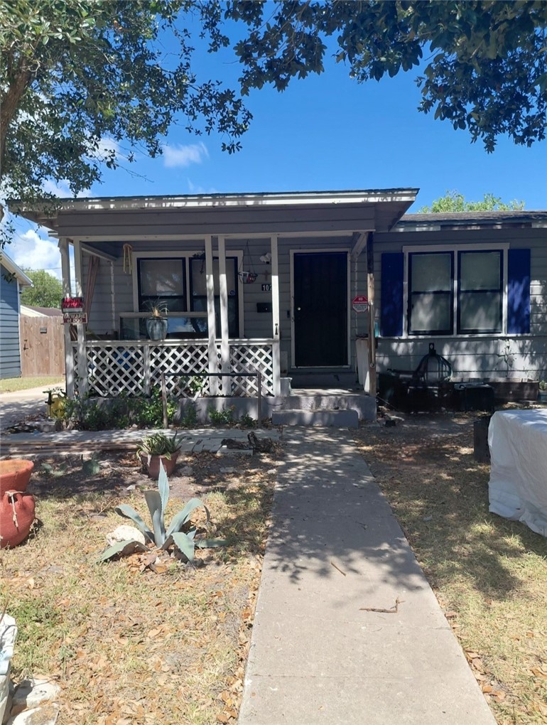 1026 Deforrest Street Corpus Christi TX 78404