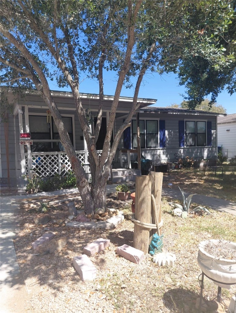 1026 Deforrest Street Corpus Christi TX 78404