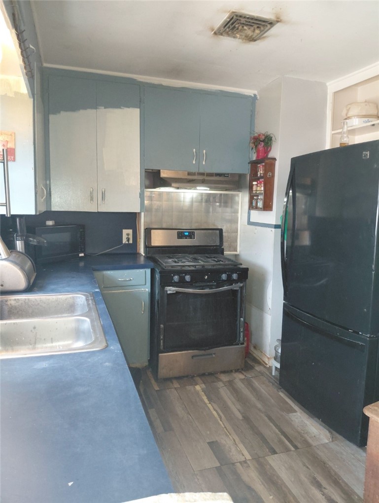 1026 Deforrest Street Corpus Christi TX 78404