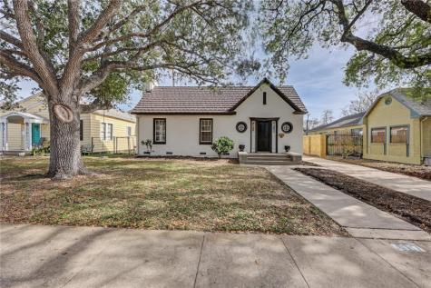 417 Cole Street Corpus Christi TX 78404