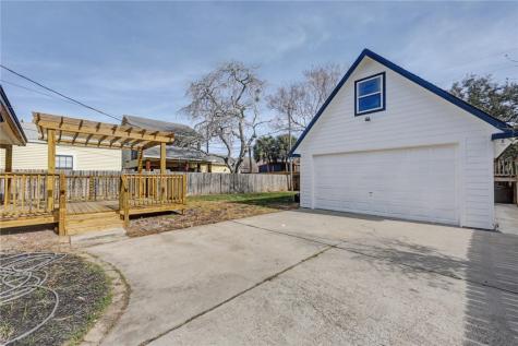 417 Cole Street Corpus Christi TX 78404