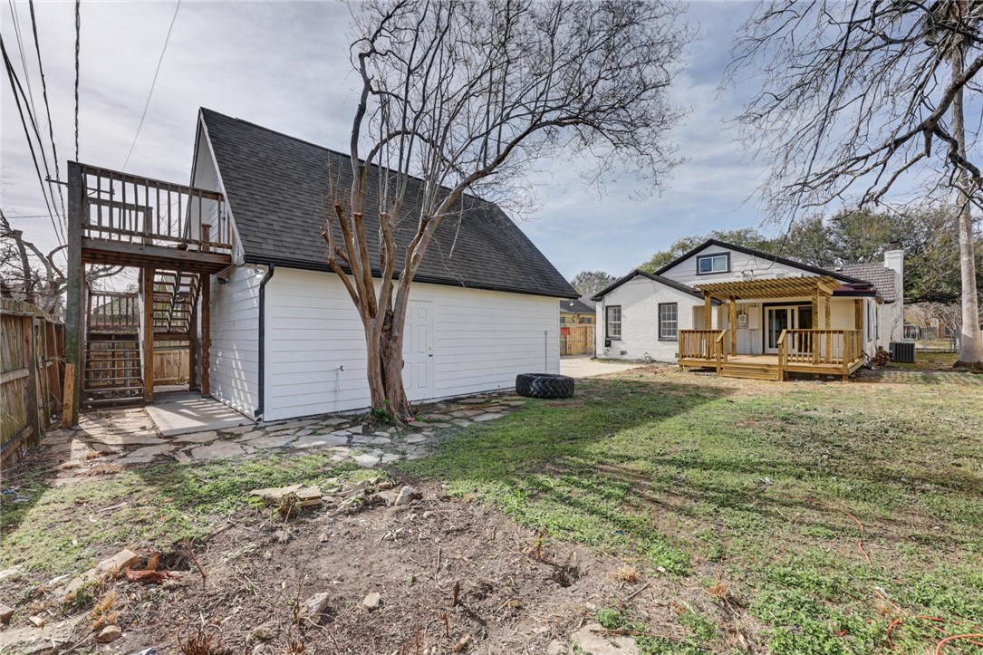 417 Cole Street Corpus Christi TX 78404