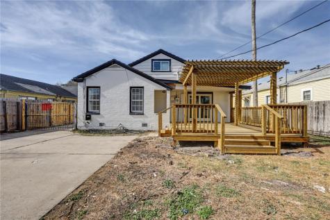 417 Cole Street Corpus Christi TX 78404