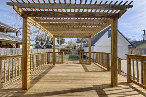 417 Cole Street Corpus Christi TX 78404