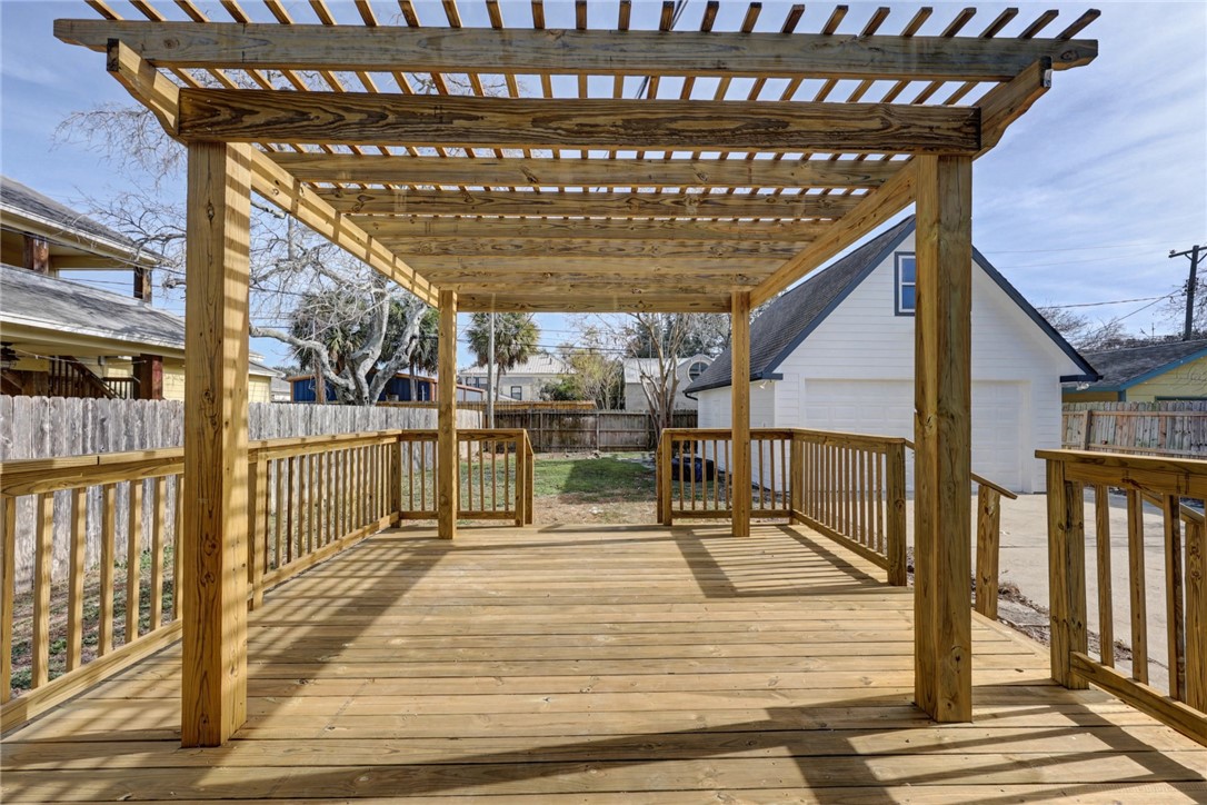 417 Cole Street Corpus Christi TX 78404