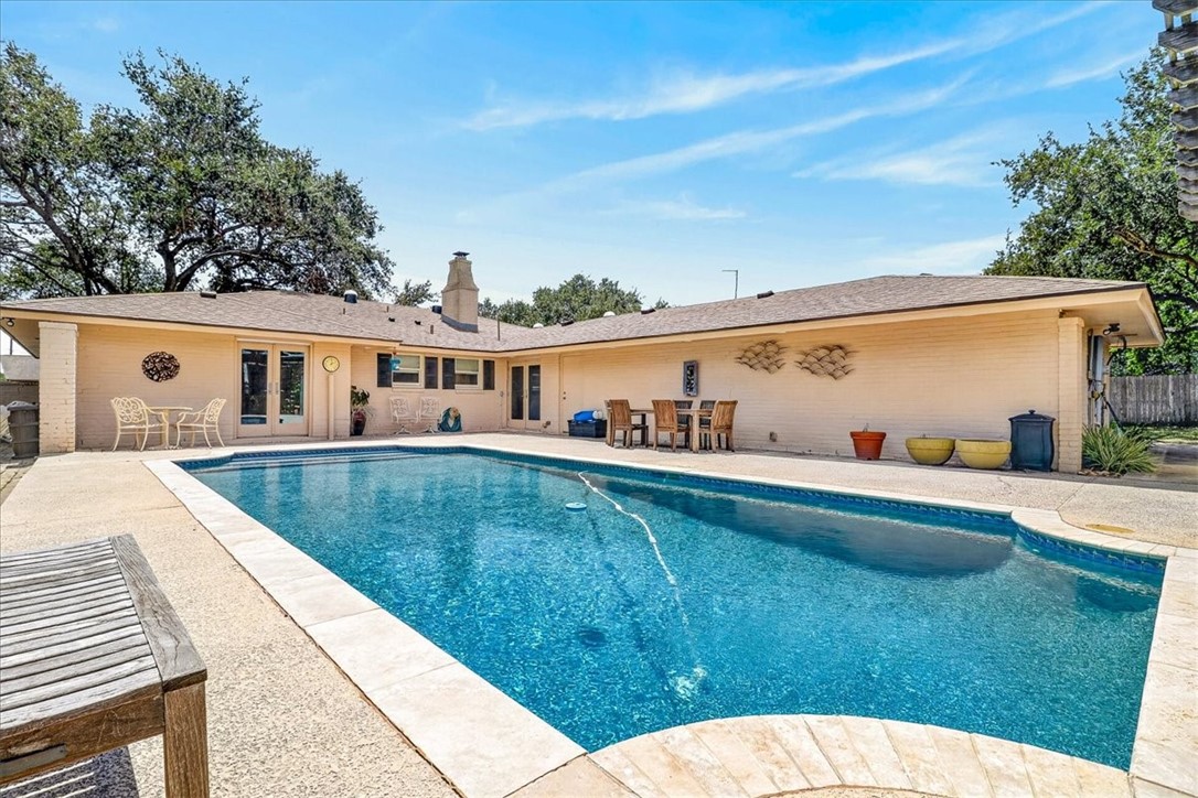 334 Cape Cod Drive Corpus Christi TX 78412