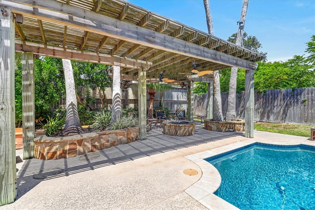 334 Cape Cod Drive Corpus Christi TX 78412