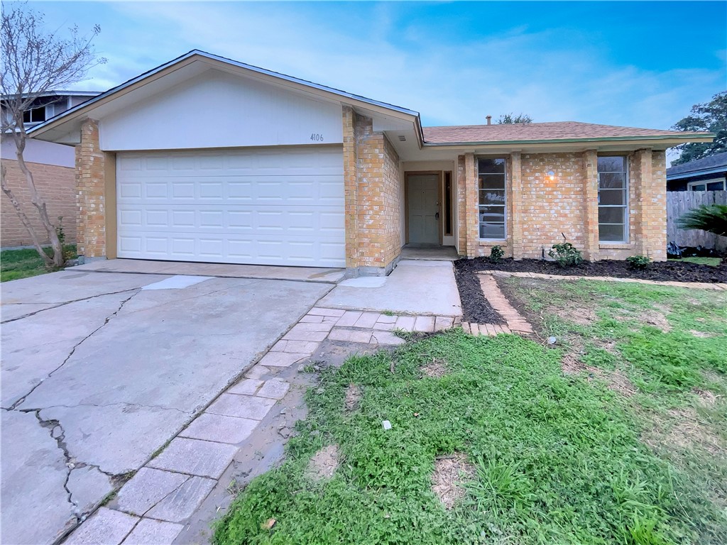 4106 Western Drive Corpus Christi TX 78410