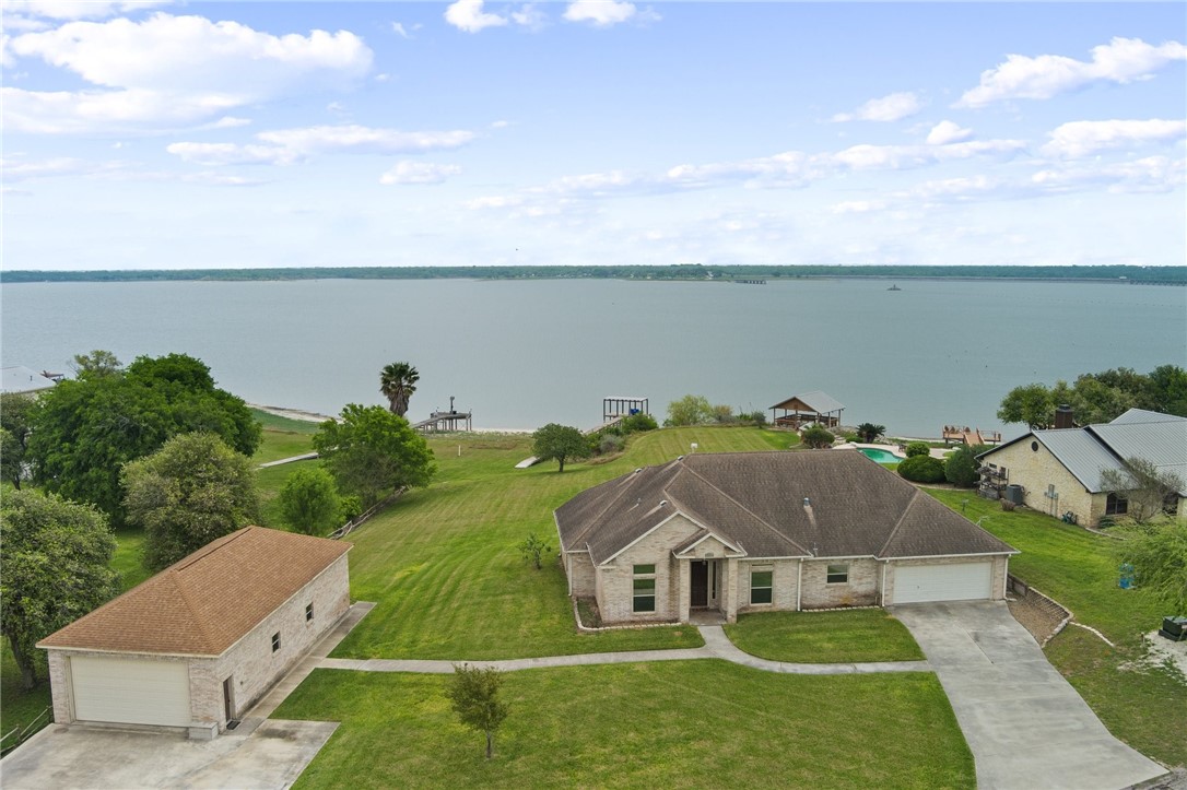 557 County Road 3651 Sandia TX 78383