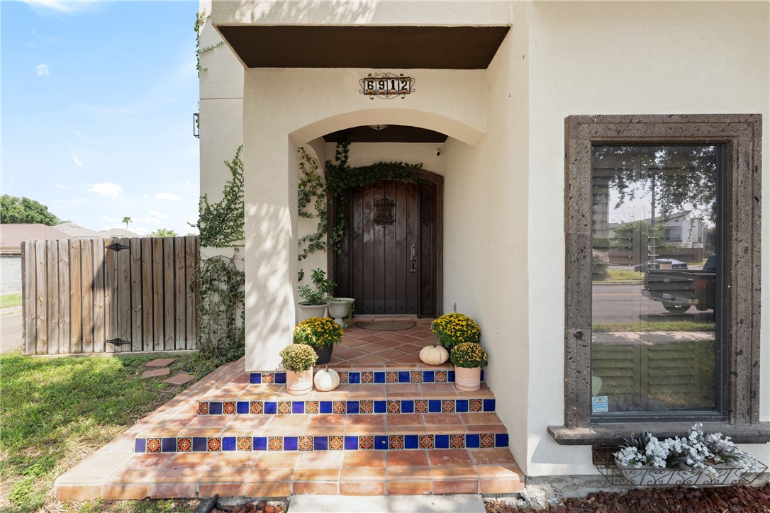 6912 N 4th Street Mcallen TX 78504