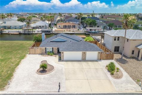 14109 Bounty Avenue Corpus Christi TX 78418