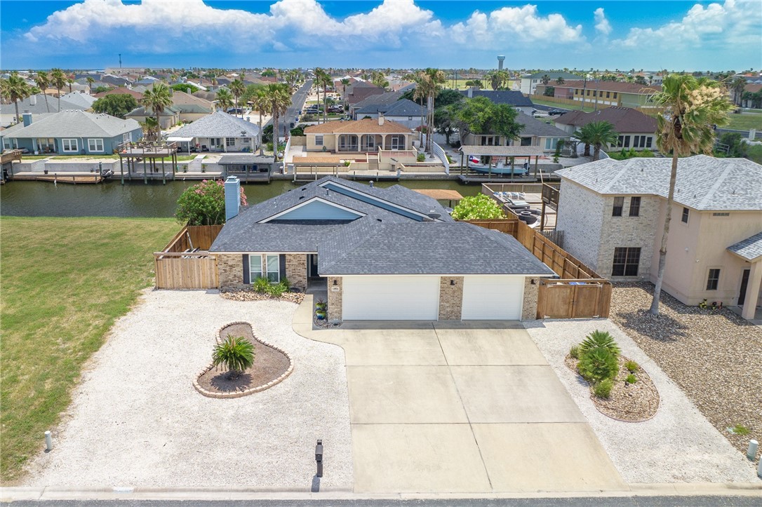 14109 Bounty Avenue Corpus Christi TX 78418