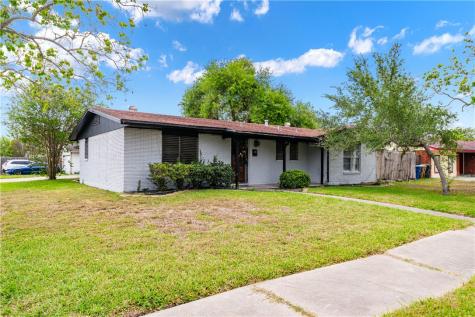1102 Bradshaw Drive Corpus Christi TX 78412